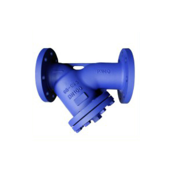 德标/国标Y型过滤器